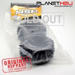 HSP Part Rear Tyre 1:10 RC Buggy 06025